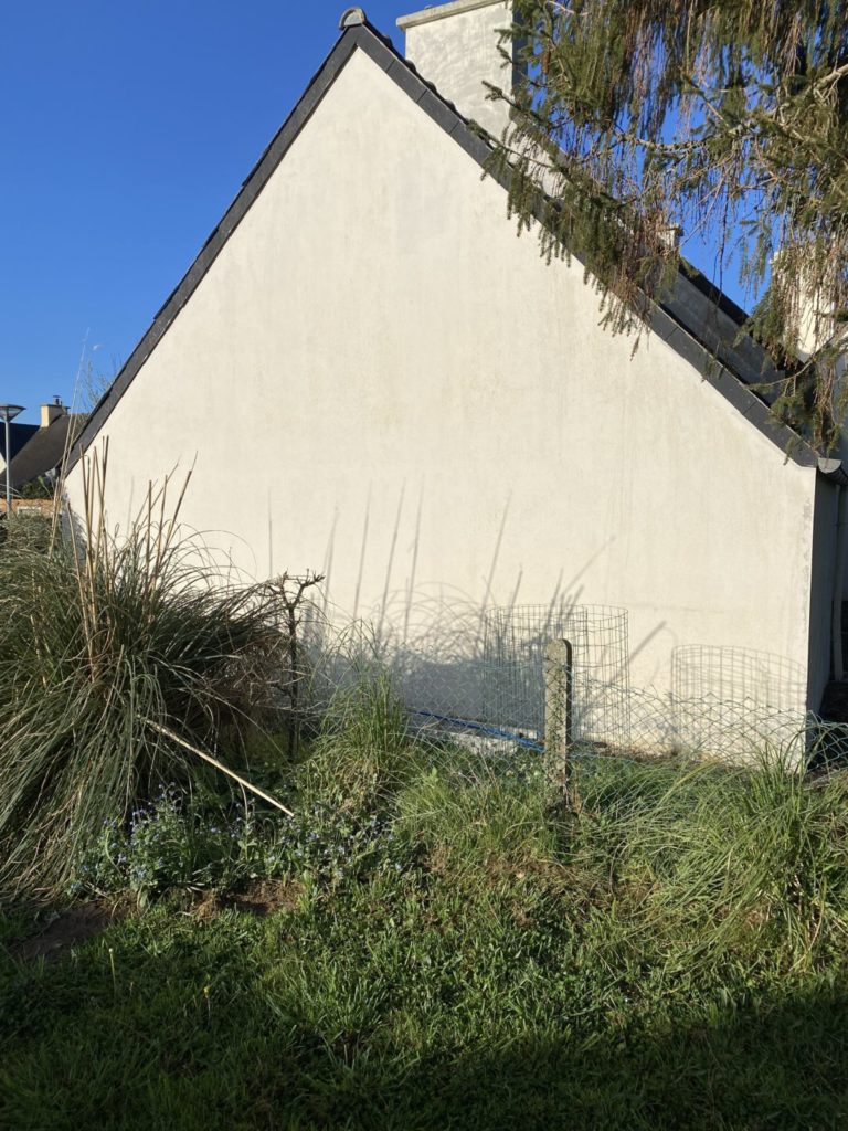 Nettoyage pignon Gouesnou (2)