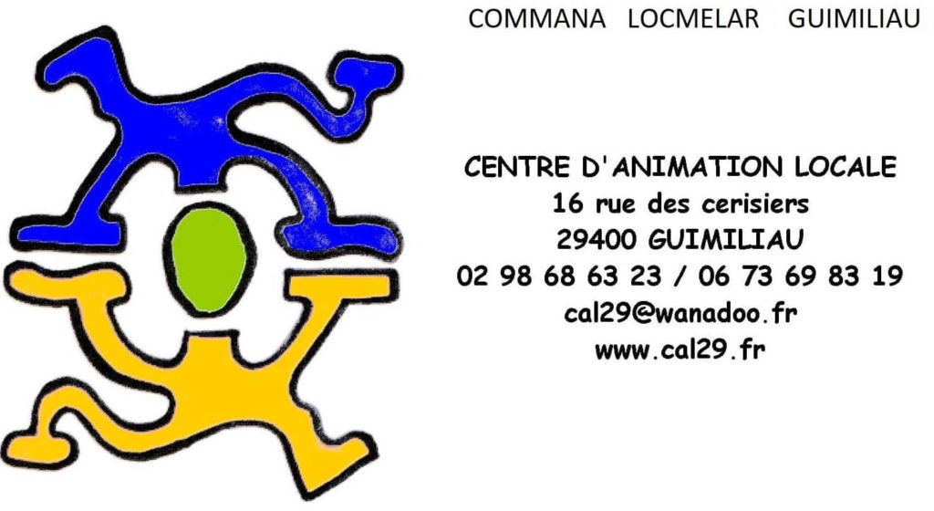 centre danimation locale CAL Guimiliau - Accueil - Morlaix Brest